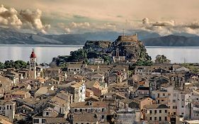 Corfu Town Central Apartment