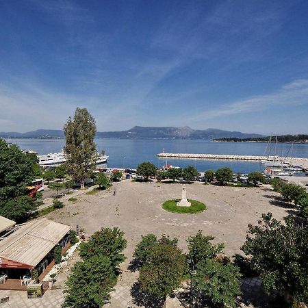 Corfu Town Central Apartment Εξωτερικό φωτογραφία