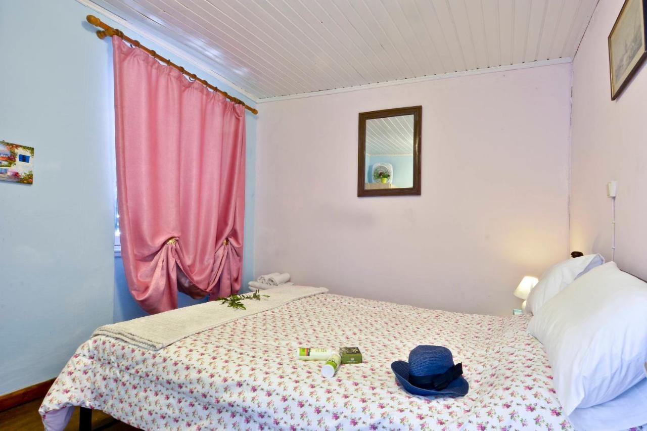 Corfu Town Central Apartment Εξωτερικό φωτογραφία