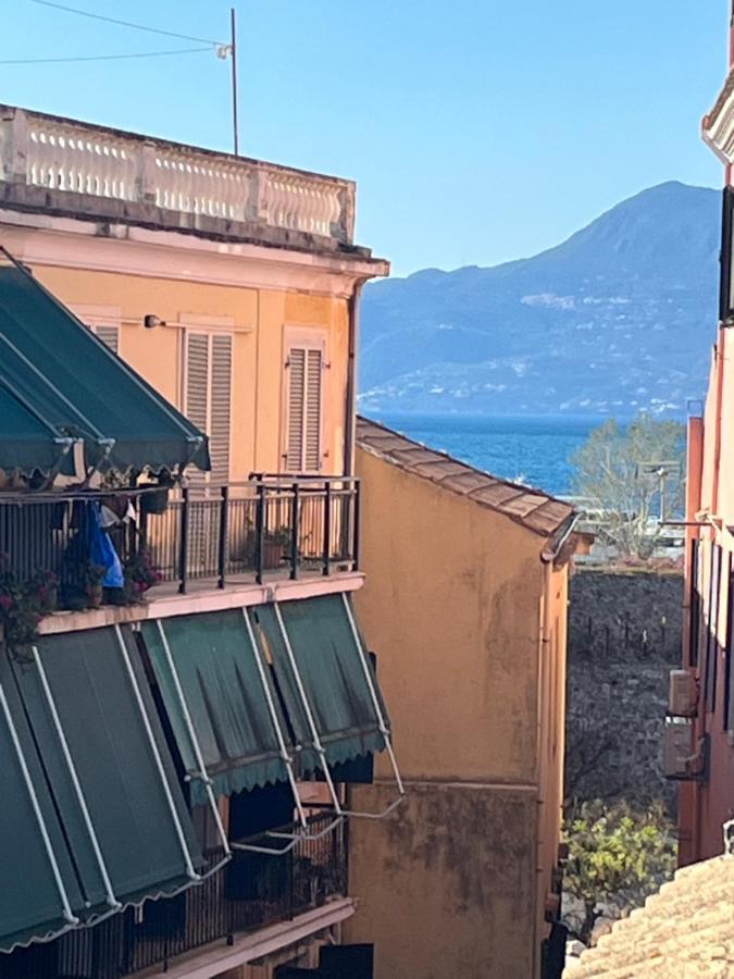 Corfu Town Central Apartment Εξωτερικό φωτογραφία
