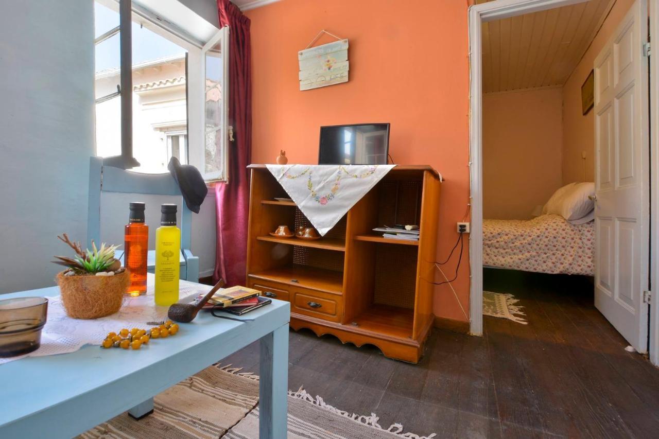 Corfu Town Central Apartment Εξωτερικό φωτογραφία